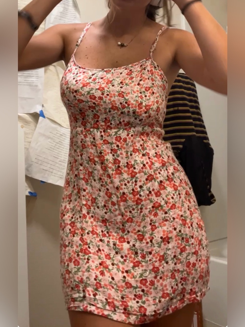 San Lorenzo dress - Picture 3 of 5